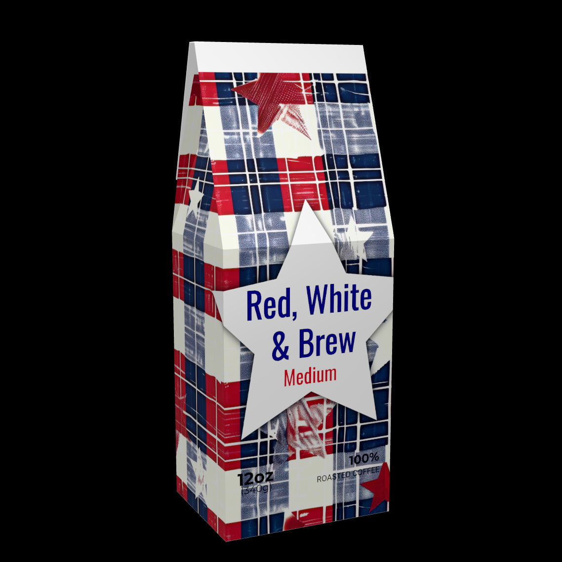 Red, White & Brew