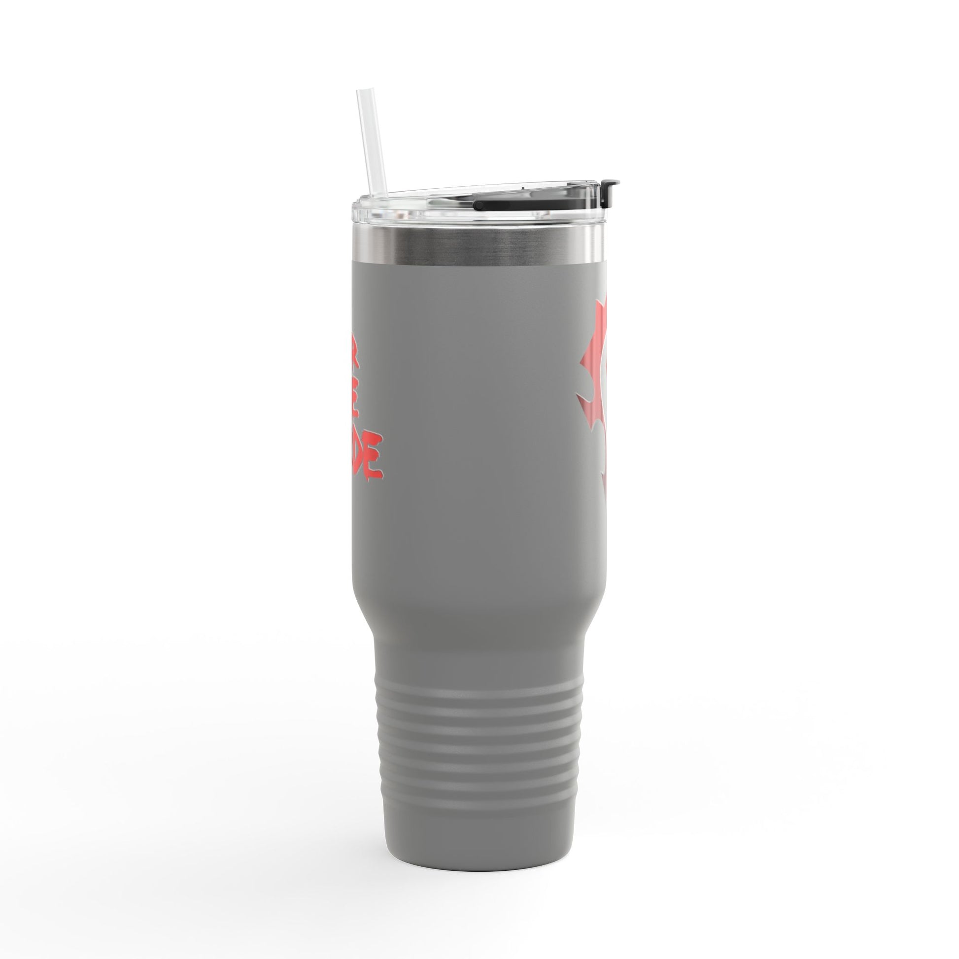 World of Warcraft "For The Horde" Inspired 40 oz Insulated Mug | Polar Camel Thermal
