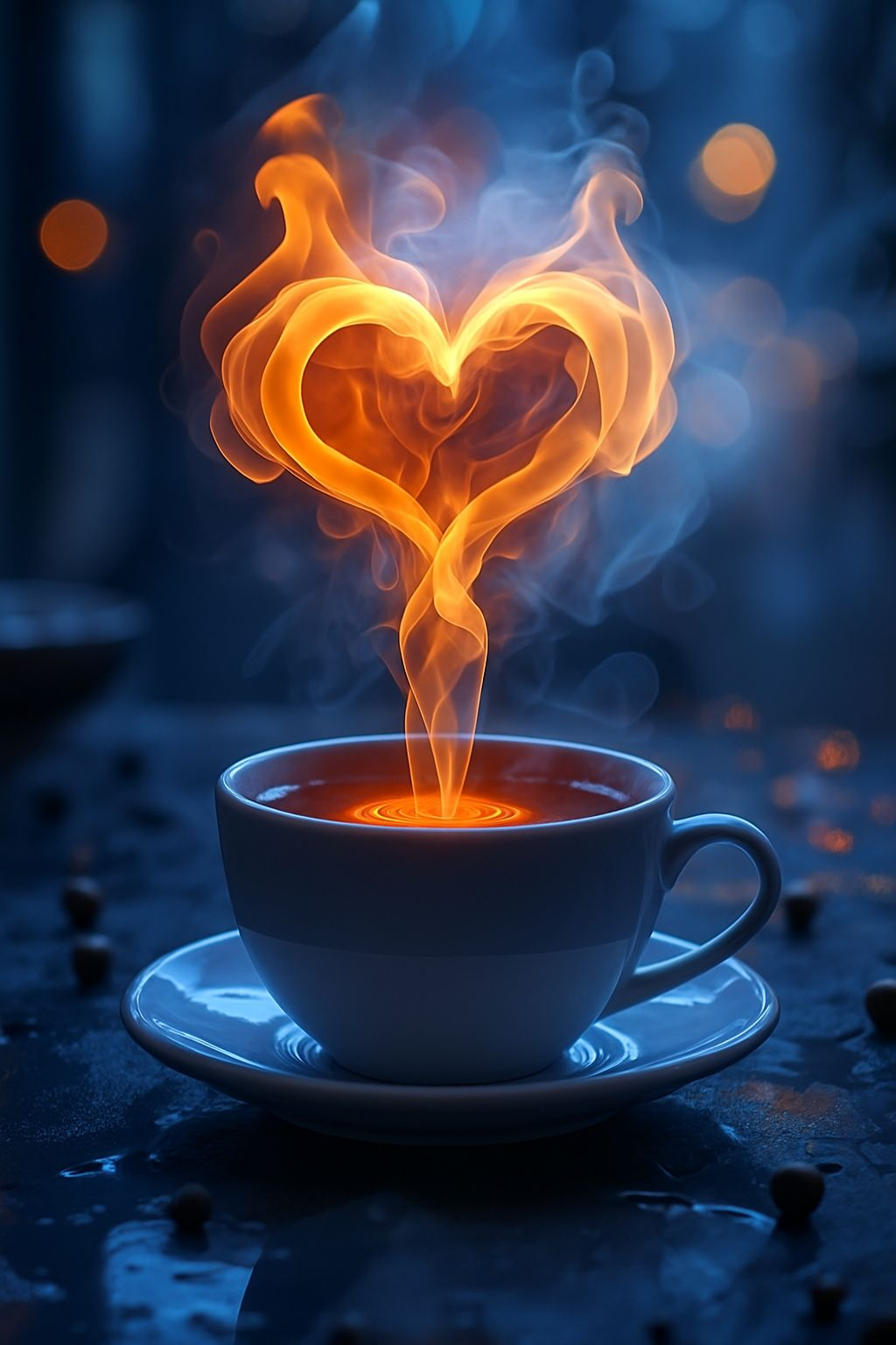 Why Fresh-Roasted, Ethically Sourced Coffee Is Better for You