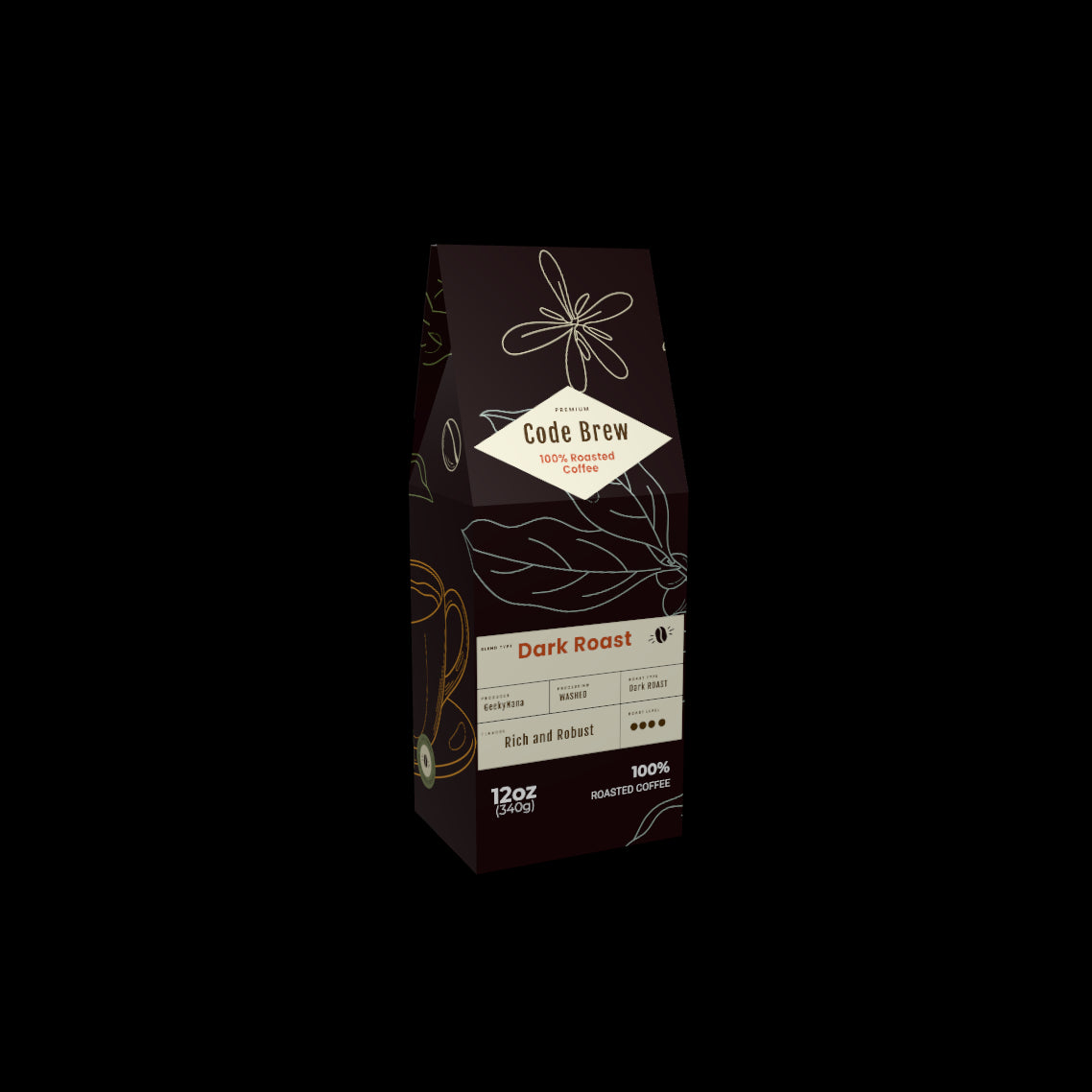 Fresh Roasted Coffee
