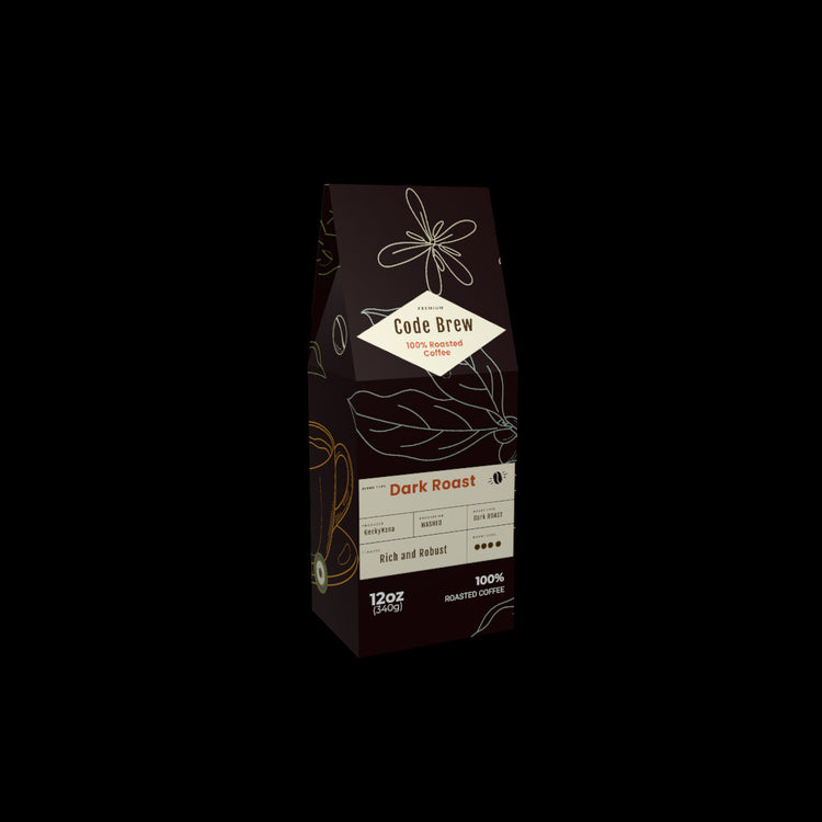 Fresh Roasted Coffee