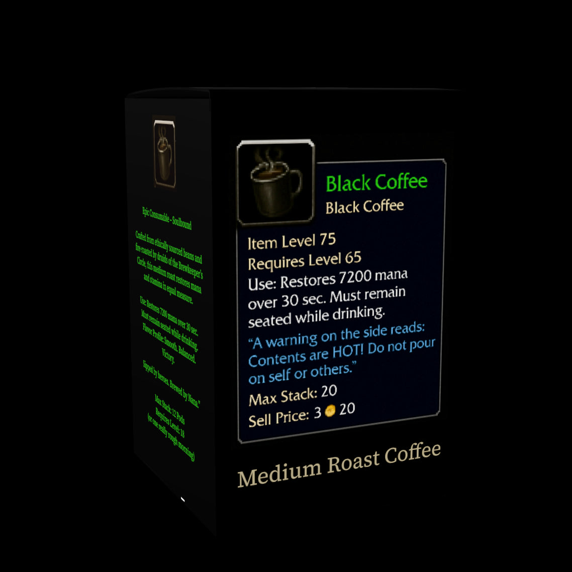 Coffee Pods