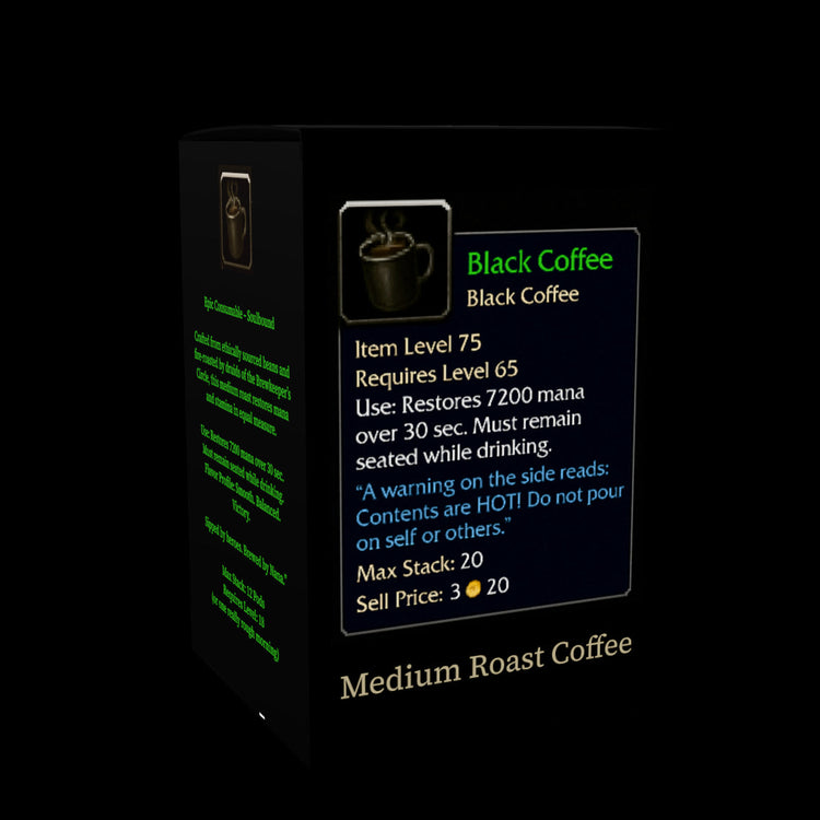 Coffee Pods