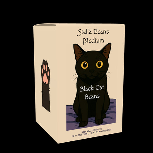 Stella Beans Coffee