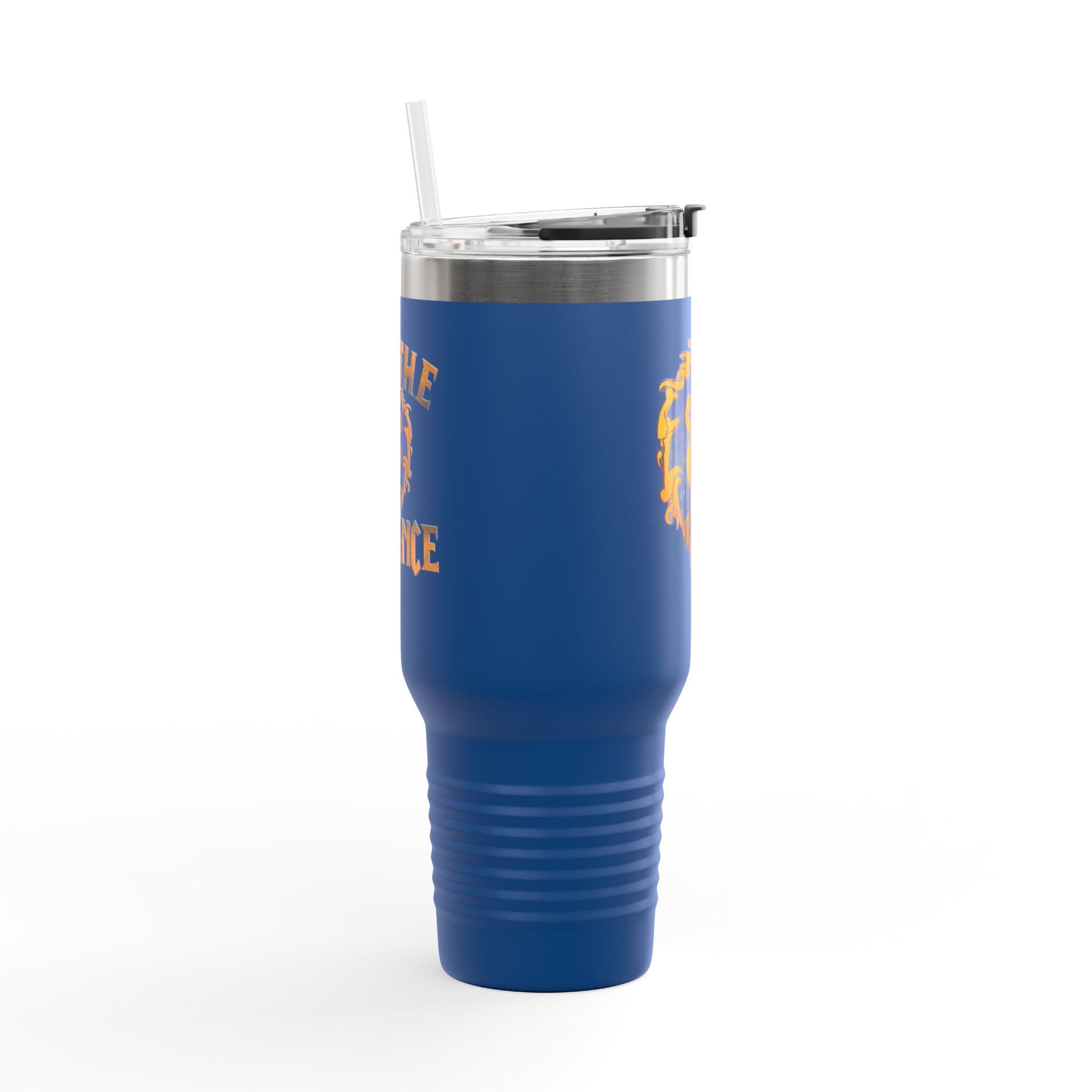 World of Warcraft "For The Alliance" inspired 40 oz Insulated Mug | Polar Camel Thermal