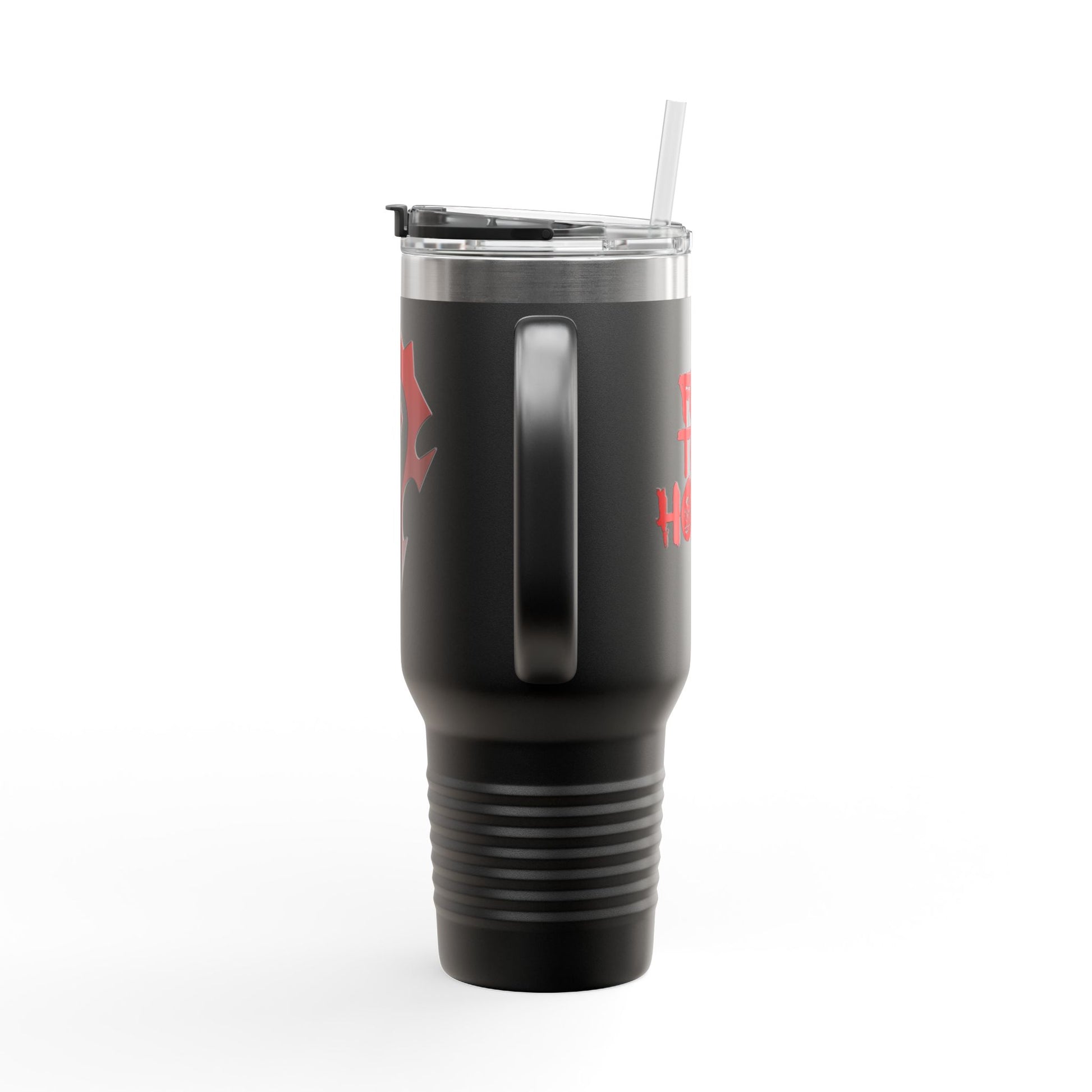 World of Warcraft "For The Horde" Inspired 40 oz Insulated Mug | Polar Camel Thermal