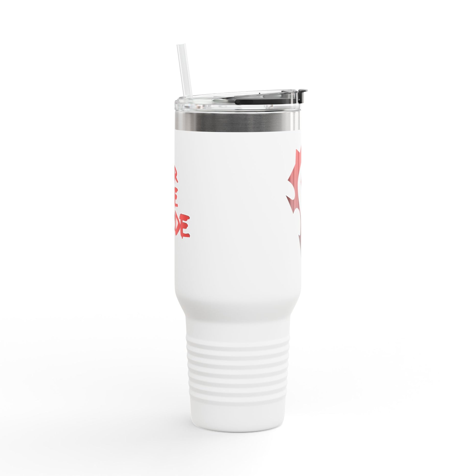 World of Warcraft "For The Horde" Inspired 40 oz Insulated Mug | Polar Camel Thermal