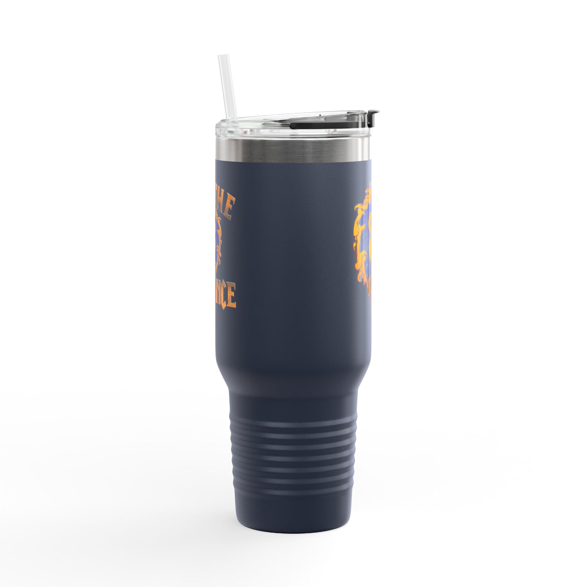 World of Warcraft "For The Alliance" inspired 40 oz Insulated Mug | Polar Camel Thermal