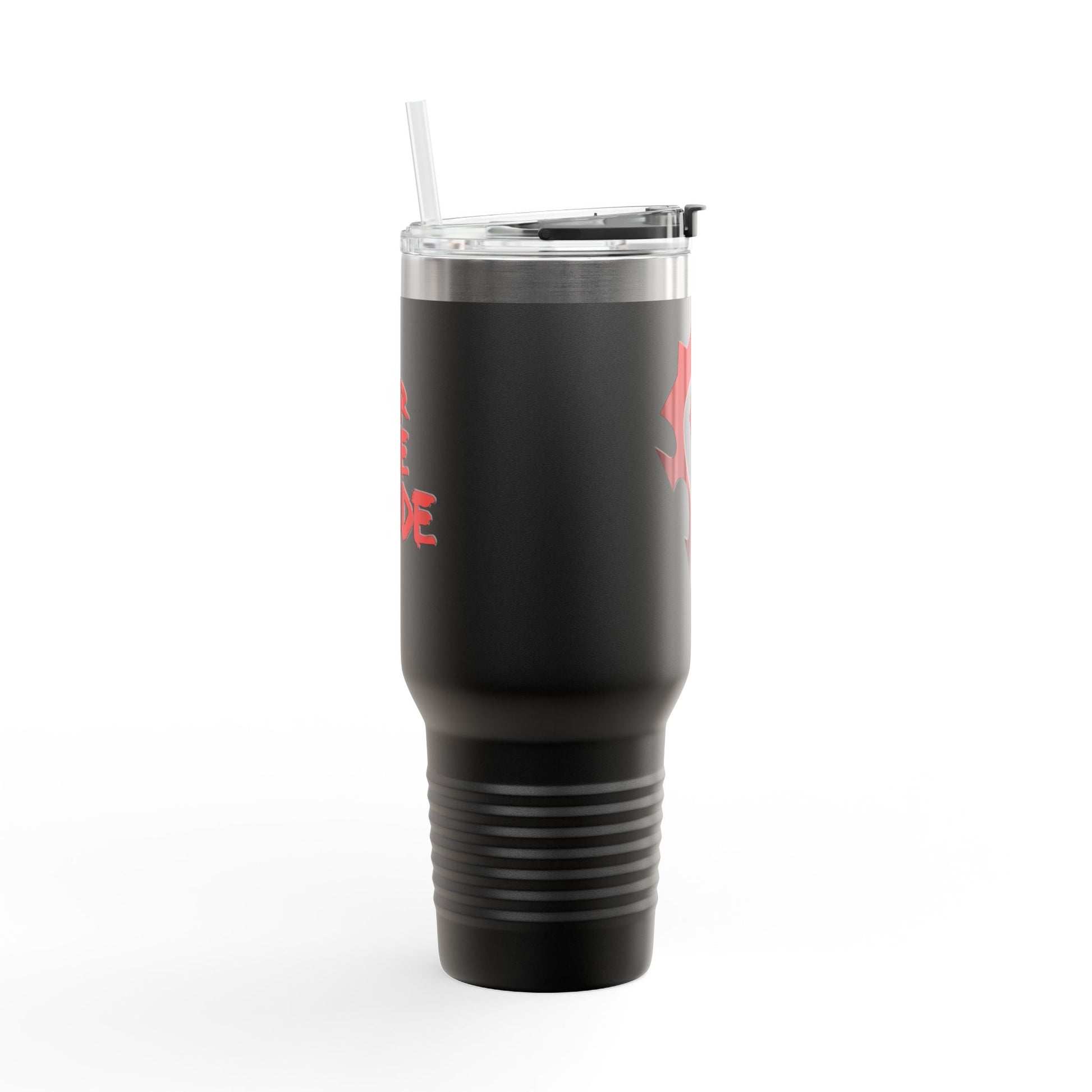 World of Warcraft "For The Horde" Inspired 40 oz Insulated Mug | Polar Camel Thermal