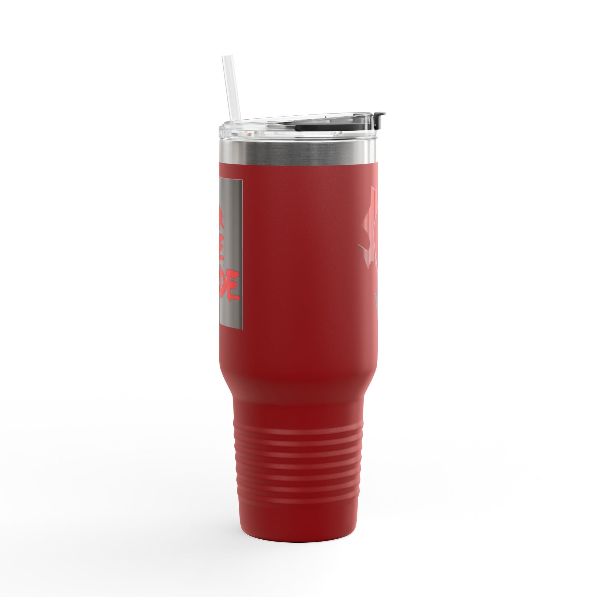 World of Warcraft "For The Horde" Inspired 40 oz Insulated Mug | Polar Camel Thermal