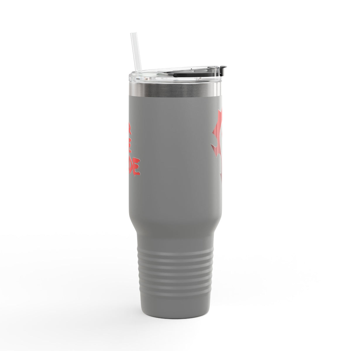 World of Warcraft "For The Horde" Inspired 40 oz Insulated Mug | Polar Camel Thermal